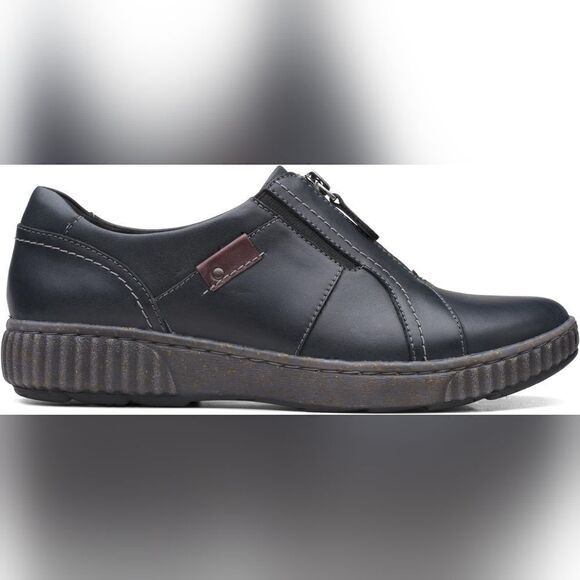 Clarks Magnolia Zip (No Original Box) - Picture 8 of 9
